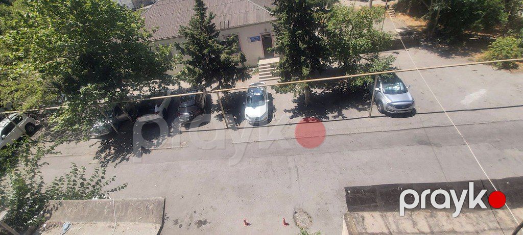 Satılır 2 otaqlı köhnə tikili 65 m² — Mənzil, Bakı (3)