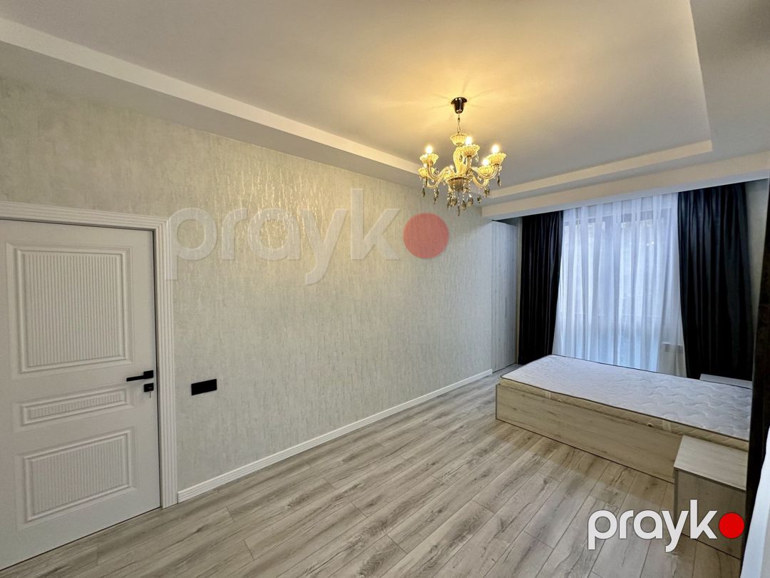İcarəyə verilir 2 otaqlı yeni tikili 85 m² — Mənzil, Bakı (8)