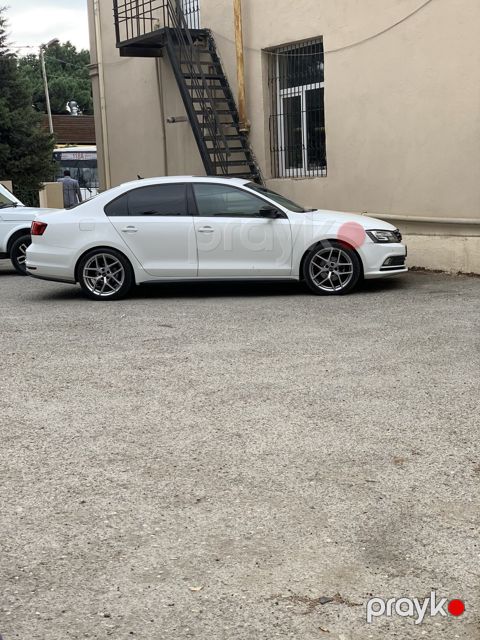Volkswagen diski R18 — Bakı