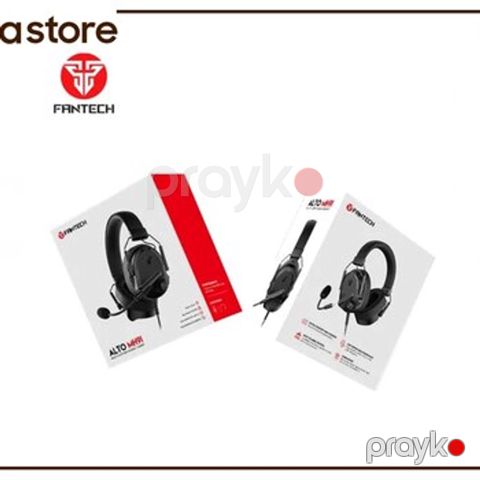 Fantech Alto MH91 Multi-Platform Gaming Headset — Bakı