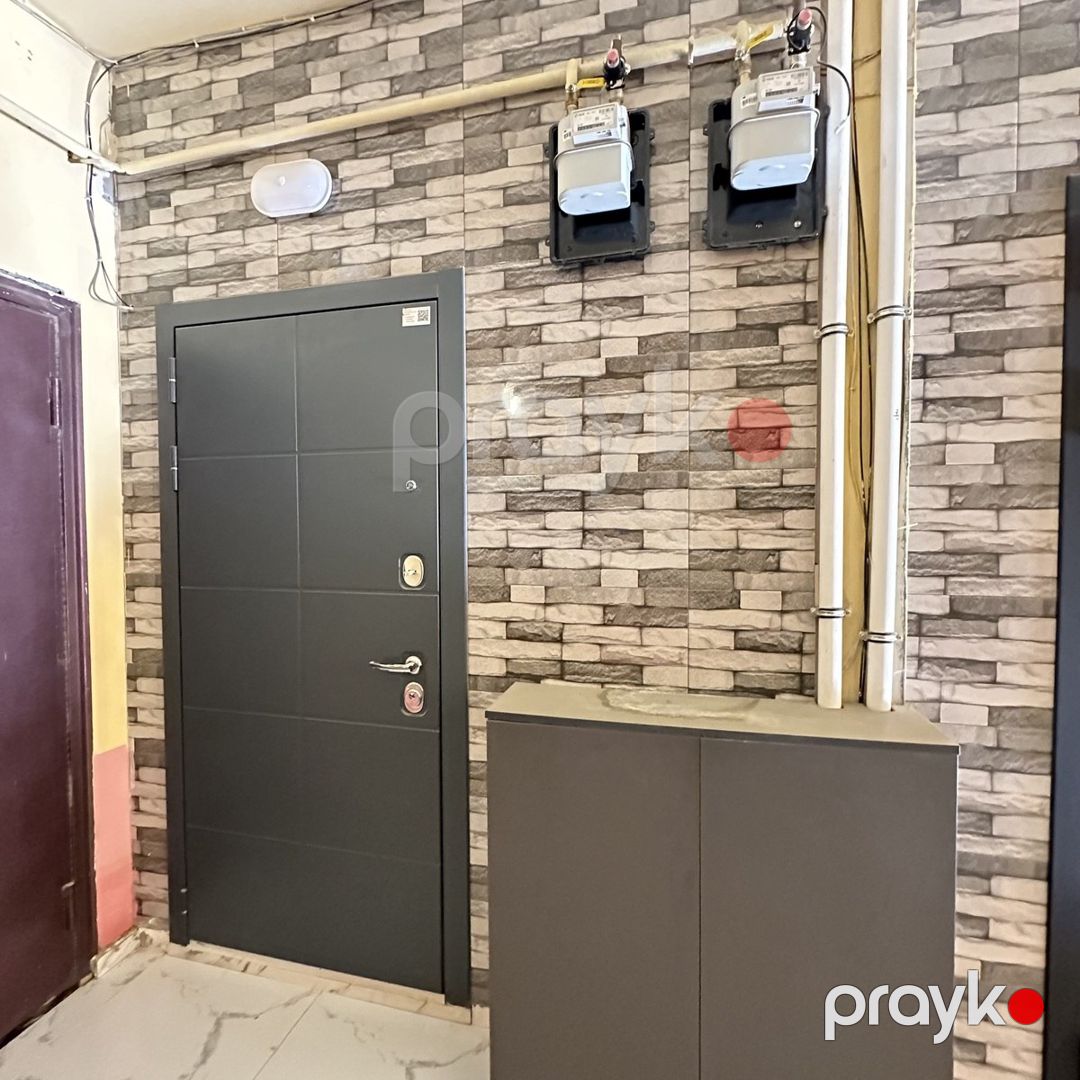 Satılır 2 otaqlı yeni tikili 51 m² — Mənzil, Bakı (2)