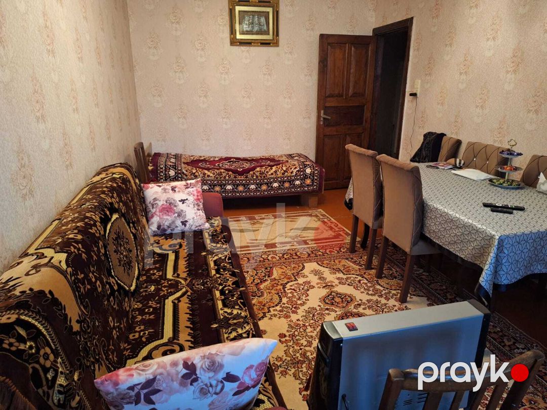 Satılır 2 otaqlı köhnə tikili 60 m² — Mənzil, Bakı (5)
