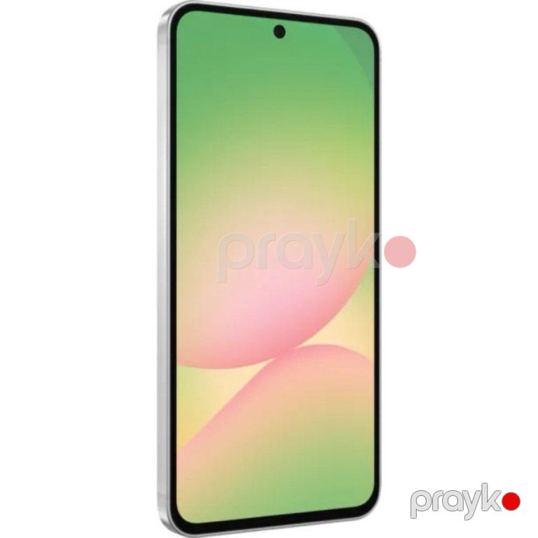Samsung Galaxy A56 Awesome Lightgrey 256GB/8GB — Smartfonlar, Bakı (4)