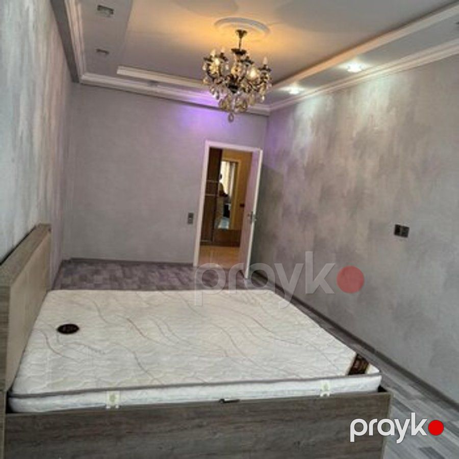 2-otaqlı yeni tikili kirayə verilir, Sumqayıt ş., 67 m² — Mənzil, Sumqayıt (3)