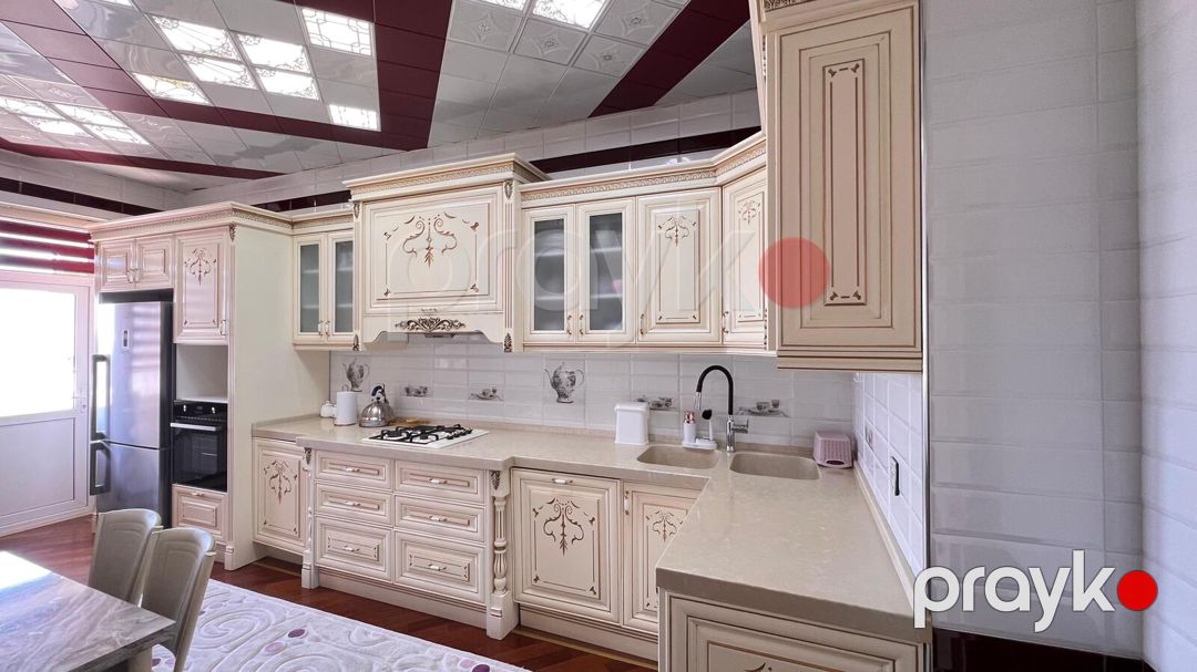 Satılır 4 otaqlı yeni tikili 168 m² — Mənzil, Bakı (7)