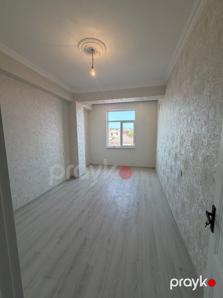 2-otaqlı yeni tikili, Mehdiabad qəs., 57 m² — Mənzil, Bakı (7)