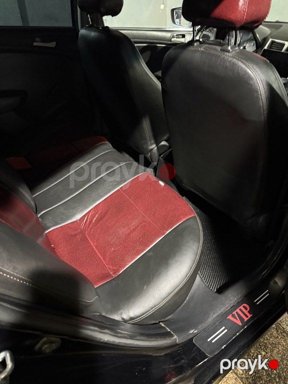Hyundai Accent, 1.4 L, 2012 il, 333 000 km — Avtomobillər, Qusar (4)