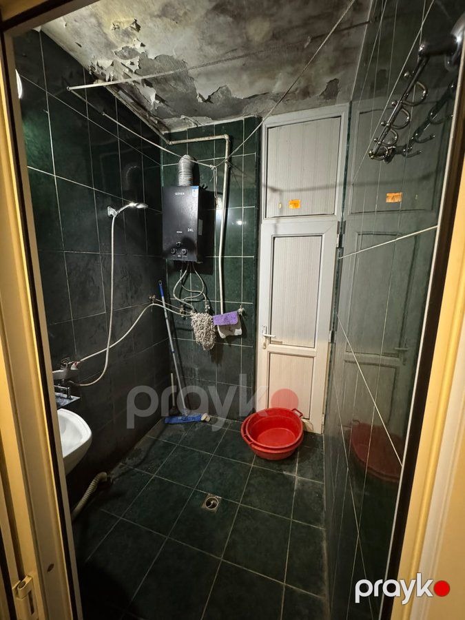 1 otaqlı mənzil, 40 m², Nesimi r. 4mkr MirCelal, Bakı — Mənzil (5)