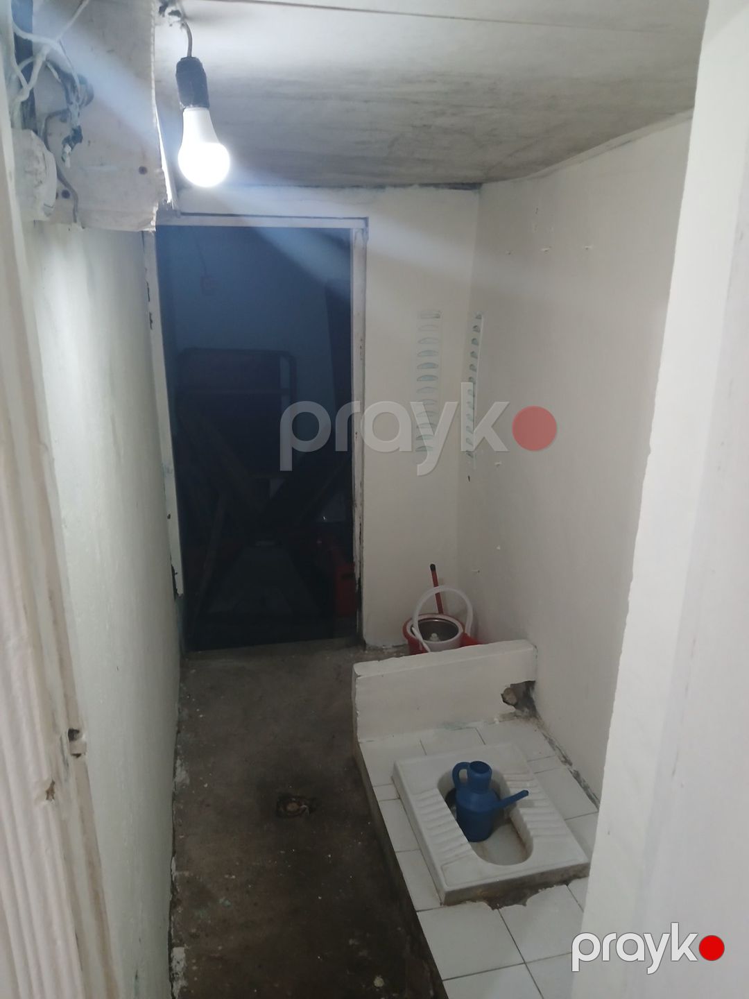 İcarəyə verilir 1 otaqlı həyət evi/bağ evi 40 m² — Ev, villa, Bakı (5)