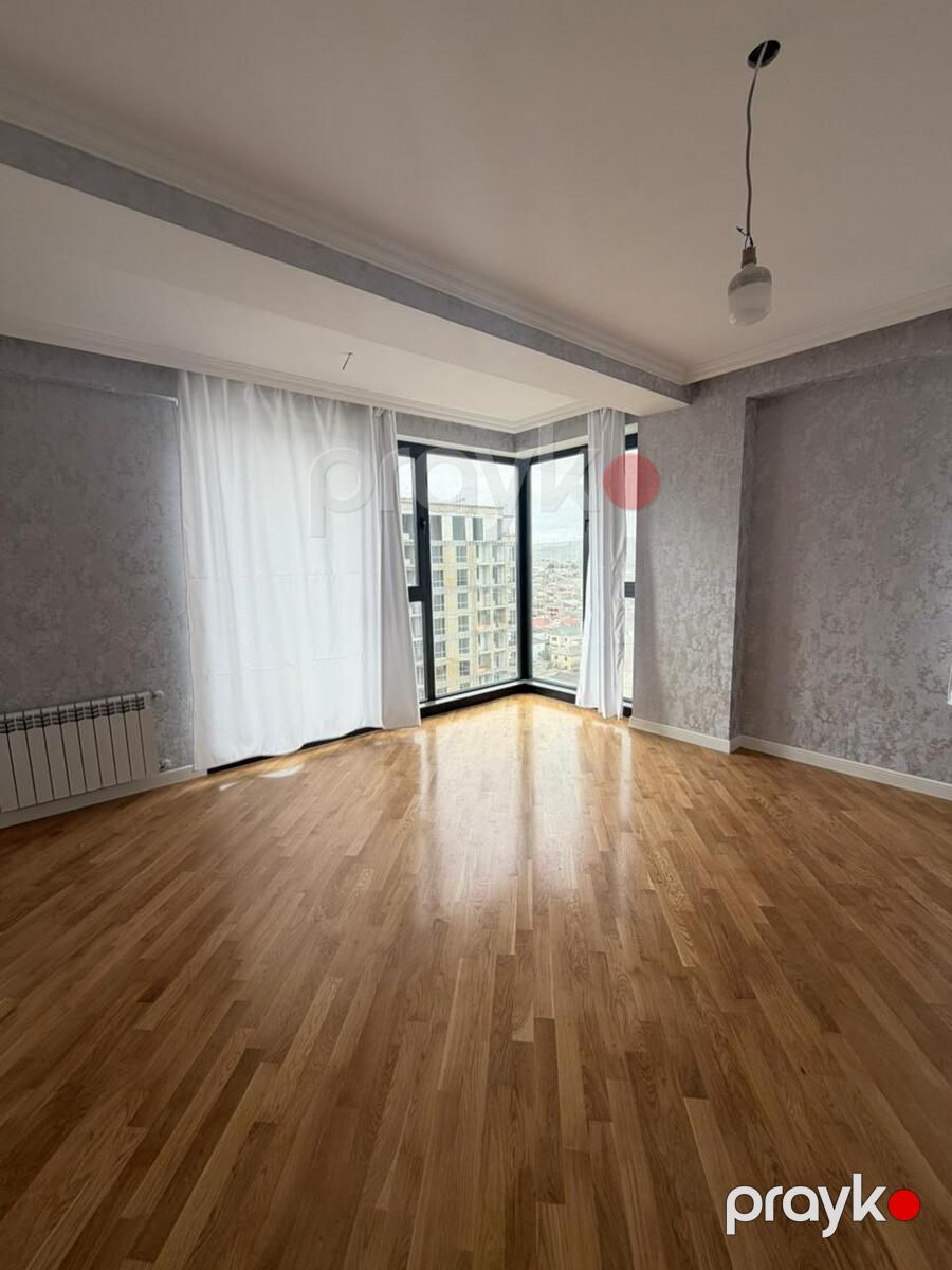 Satılır 3 otaqlı yeni tikili 95 m² — Mənzil, Bakı (2)