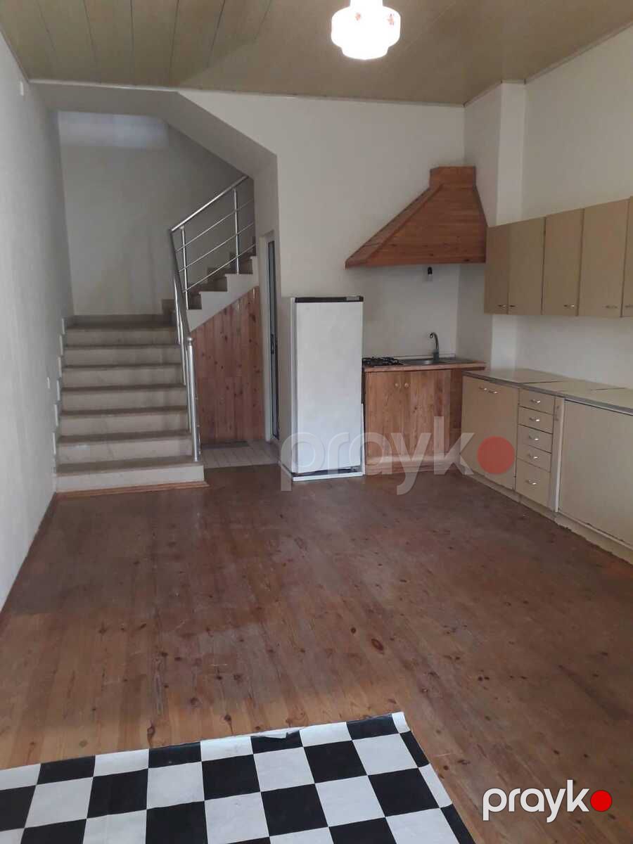 İcarəyə verilir 4 otaqlı həyət evi/bağ evi 80 m² — Ev, villa, Bakı (2)