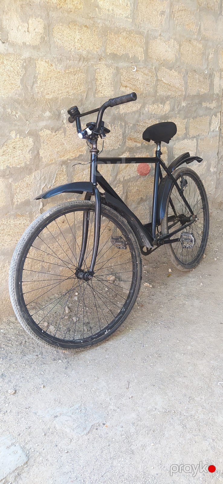 Velosiped Украина 28 — Velosipedlər, Bakı (3)