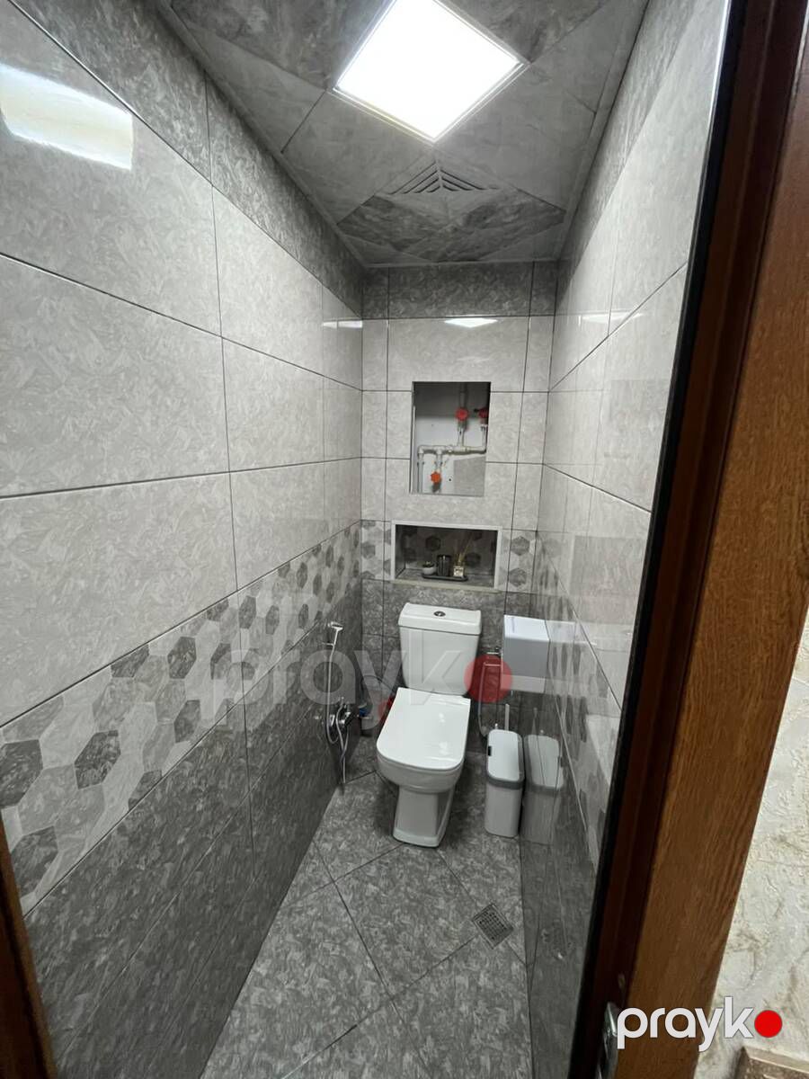 Satılır 3 otaqlı yeni tikili 75 m² — Mənzil, Bakı (9)