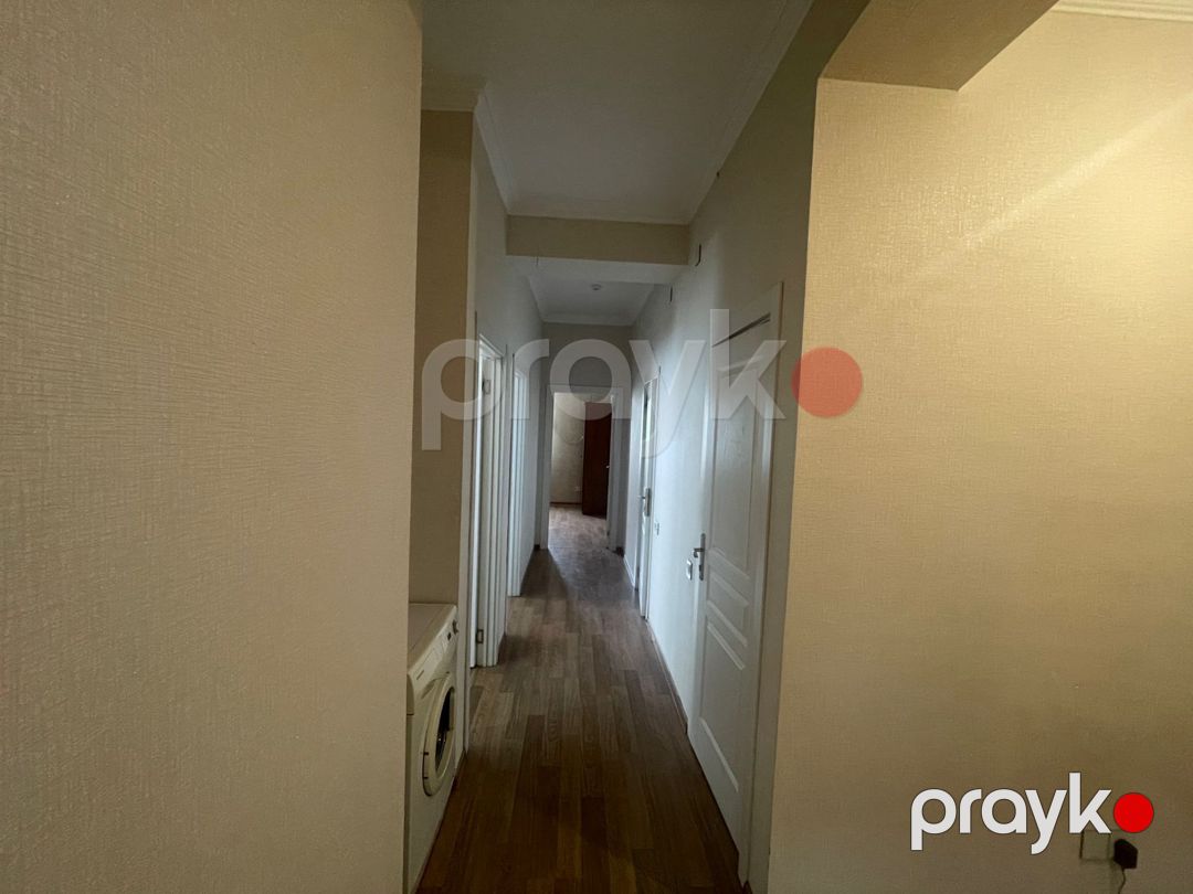 3-otaqlı yeni tikili kirayə verilir, Hövsan qəs., 75 m² — Mənzil, Bakı (10)