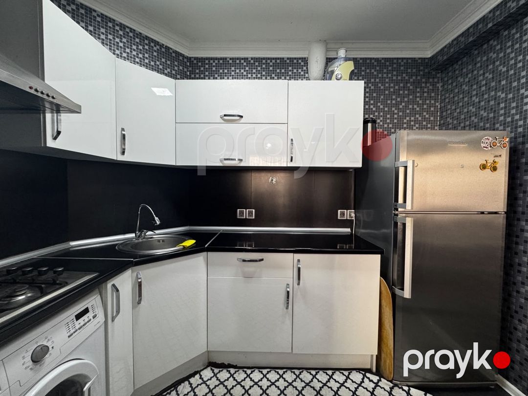 Satılır 2 otaqlı yeni tikili 48 m² — Mənzil, Bakı (10)