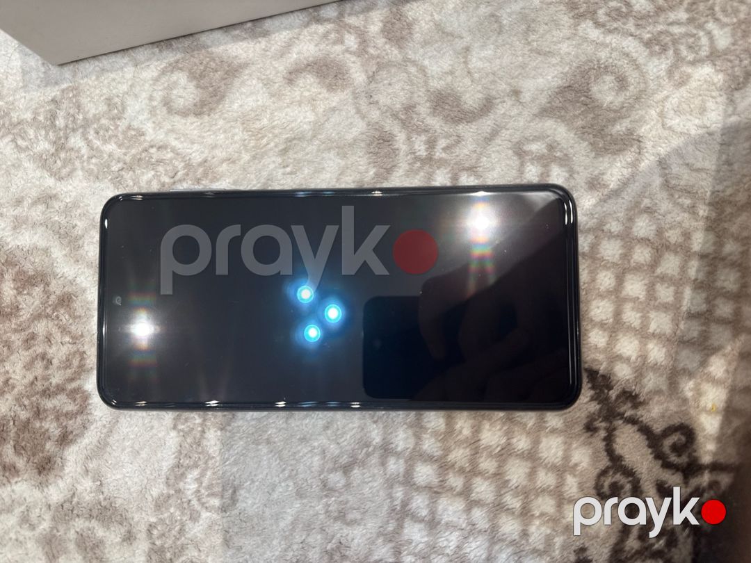 Xiaomi Redmi Note 9S Interstellar Gray 128GB/4GB — Smartfonlar, Xırdalan (2)