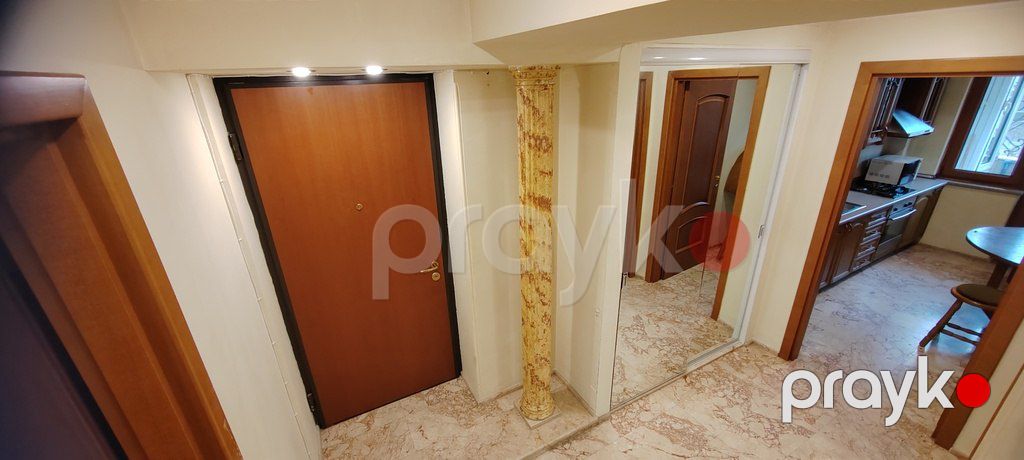 2-otaqlı mənzil kirayə verilir, 28 May küç.66, 75 m² — Mənzil, Bakı (5)