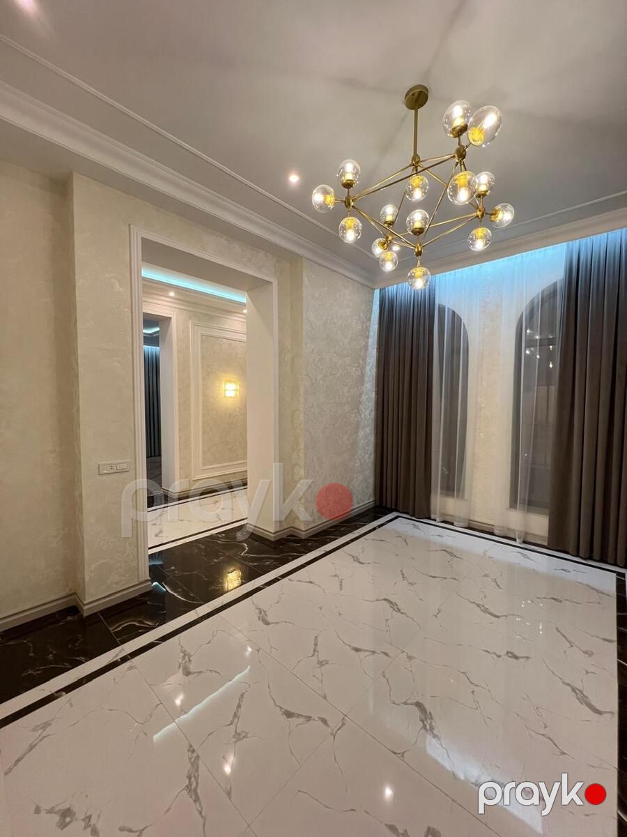 Satılır 4 otaqlı həyət evi/bağ evi 140 m² — Ev, villa, Bakı (10)