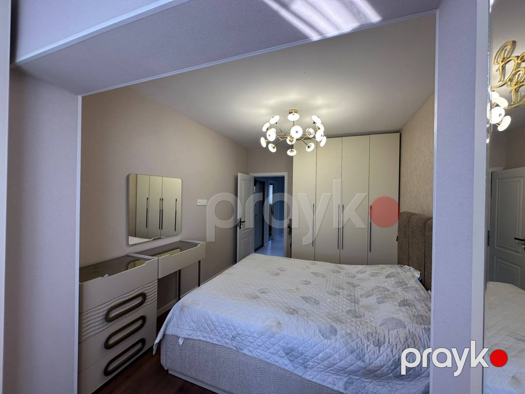 Satılır 2 otaqlı köhnə tikili 65 m² — Mənzil, Bakı (4)