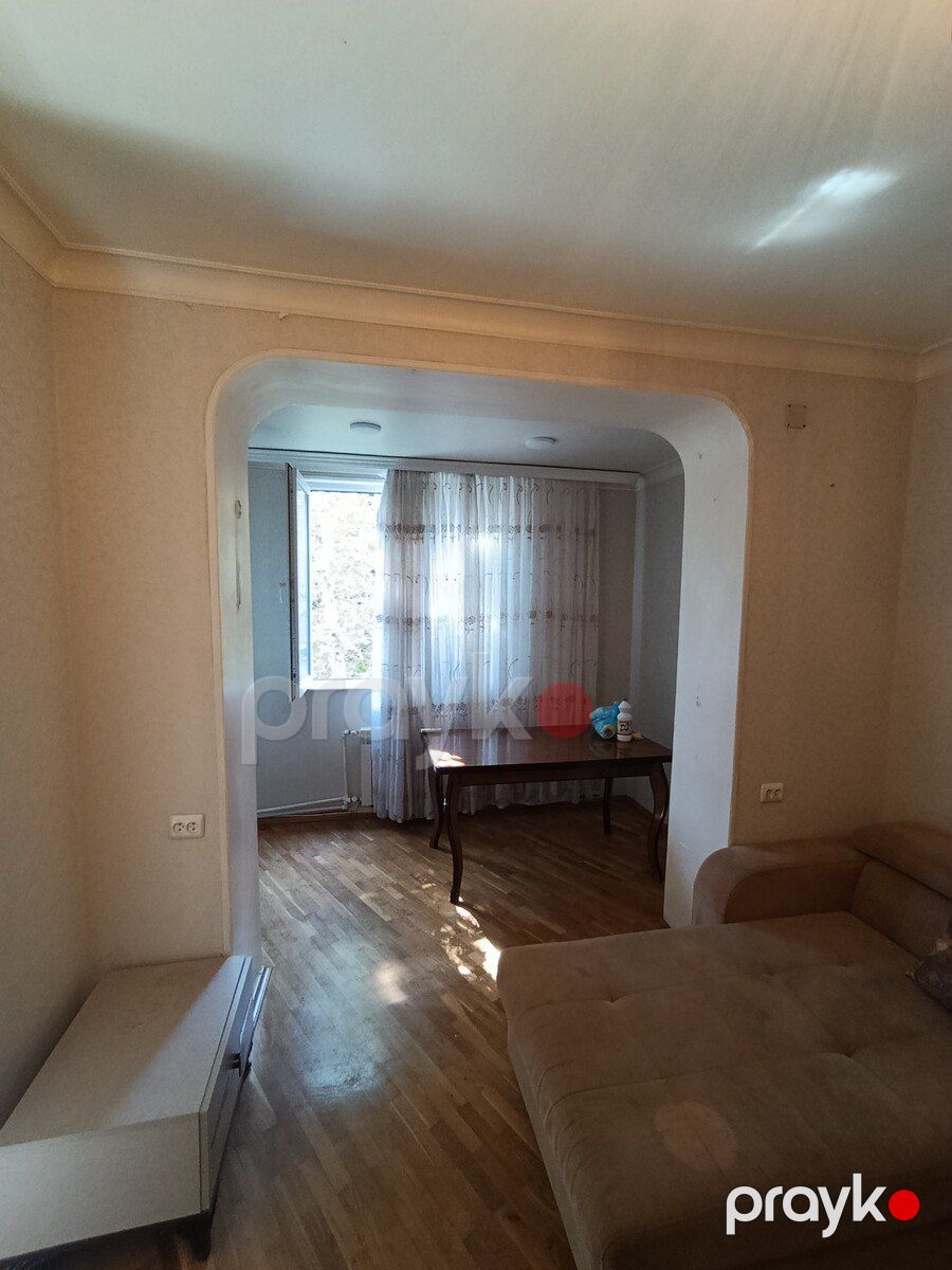 Satılır 2 otaqlı köhnə tikili 55 m² — Mənzil, Bakı (5)