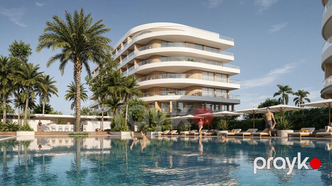 Satılır 1 otaqlı yeni tikili 64.1 m² — Mənzil, Bakı (11)