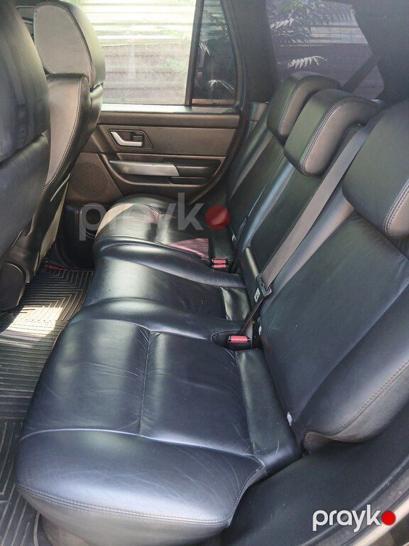 Land Rover RR Sport, 2.7 L, 2006 il, 240 228 km — Avtomobillər, Gəncə (3)