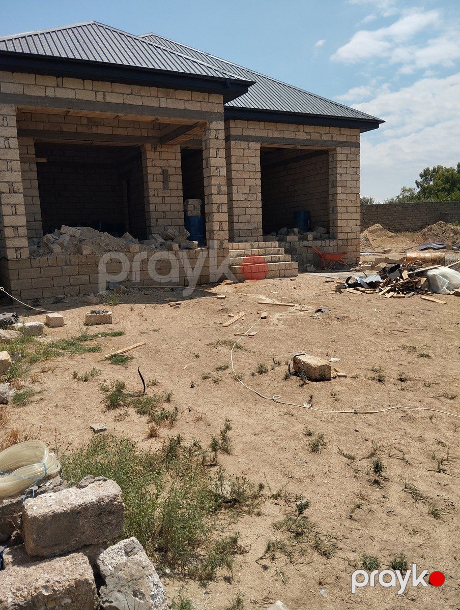 Satılır torpaq 5 sot — Torpaq, Bakı (2)