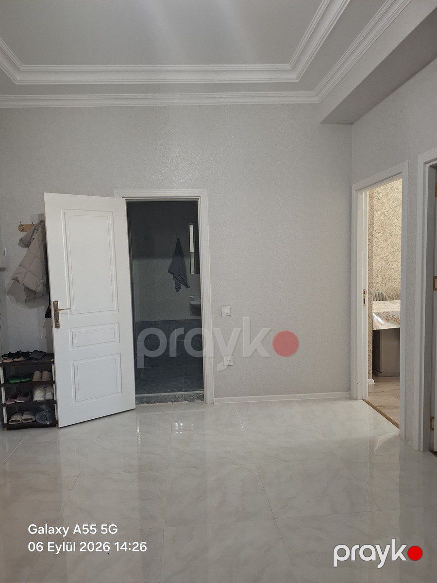 Satılır 3 otaqlı yeni tikili 67 m² — Mənzil, Bakı (8)