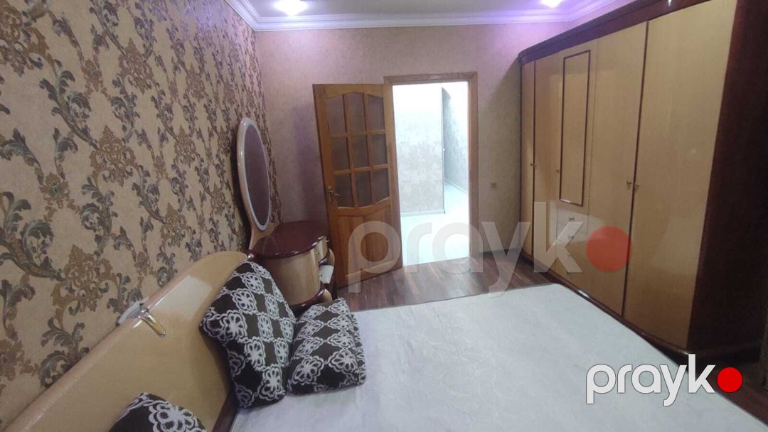 İcarəyə verilir 2 otaqlı köhnə tikili 65 m² — Mənzil, Bakı (3)