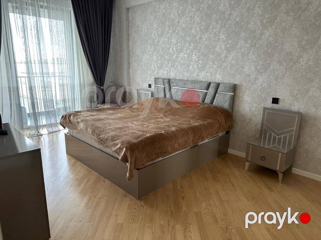 Satılır 3 otaqlı yeni tikili 136 m² — Mənzil, Bakı (9)