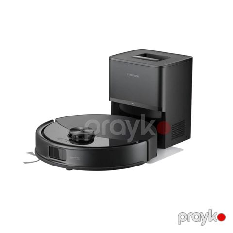Robot tozsoran "Roborock Q8 Max Pro + Black" — Bakı