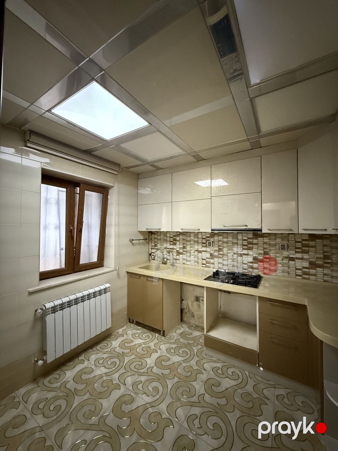 Satılır 2 otaqlı köhnə tikili 65 m² — Mənzil, Bakı (12)