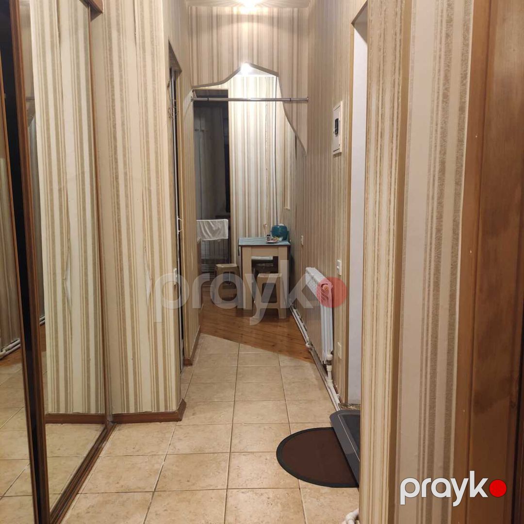 İcarəyə verilir 2 otaqlı köhnə tikili 60 m² — Mənzil, Bakı (8)