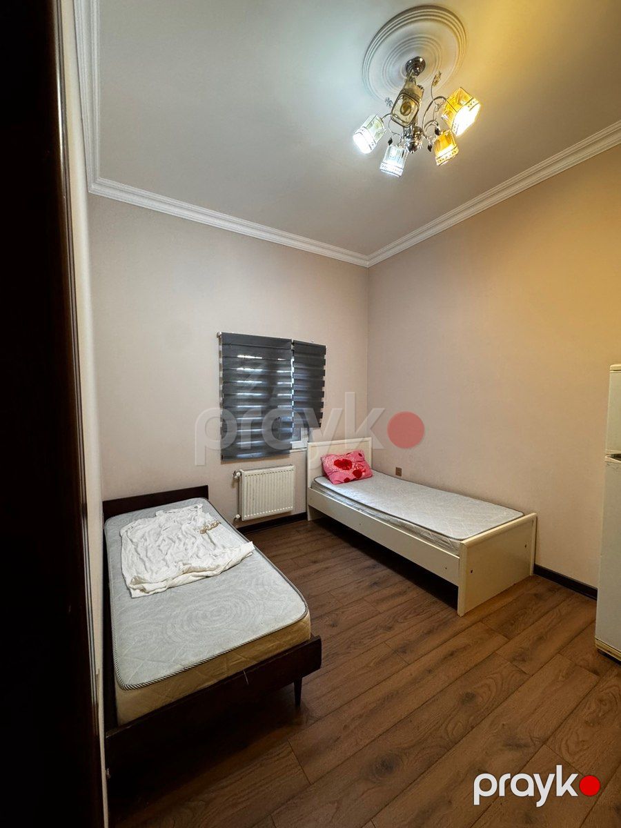 Həyət evi kirayə verilir, Binəqədi r — Ev, villa, Bakı (7)