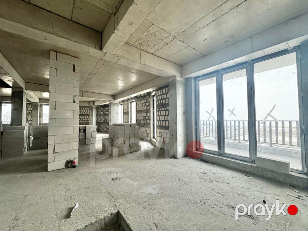 Satılır 3 otaqlı yeni tikili 140 m² — Mənzil, Bakı (9)