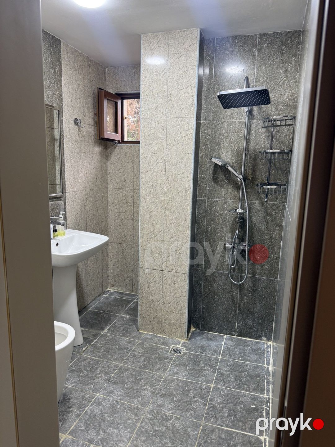 1-otaqlı yeni tikili kirayə verilir, Ulduz m., 35 m² — Mənzil, Bakı (5)