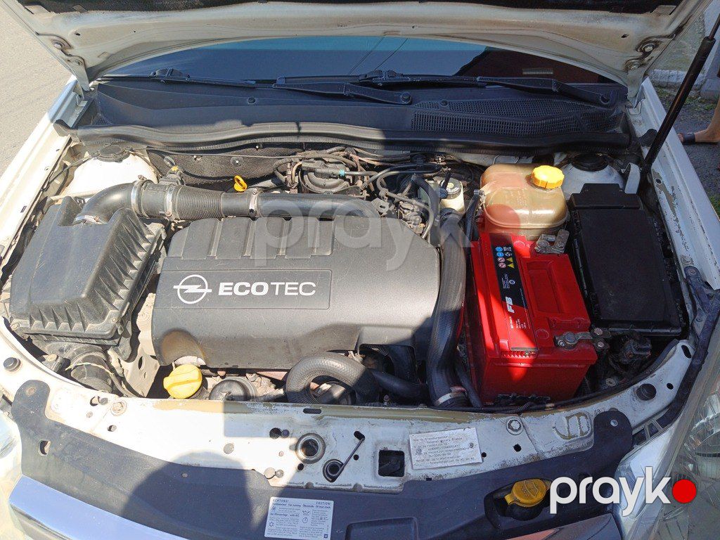 Opel Astra, 1.3 L, 2007 il, 330 000 km — Avtomobillər, Balakən (10)
