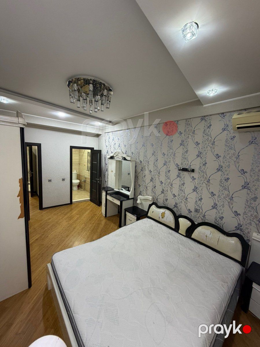 4-otaqlı yeni tikili kirayə verilir, 28 May m., 180 m² — Mənzil, Bakı (4)