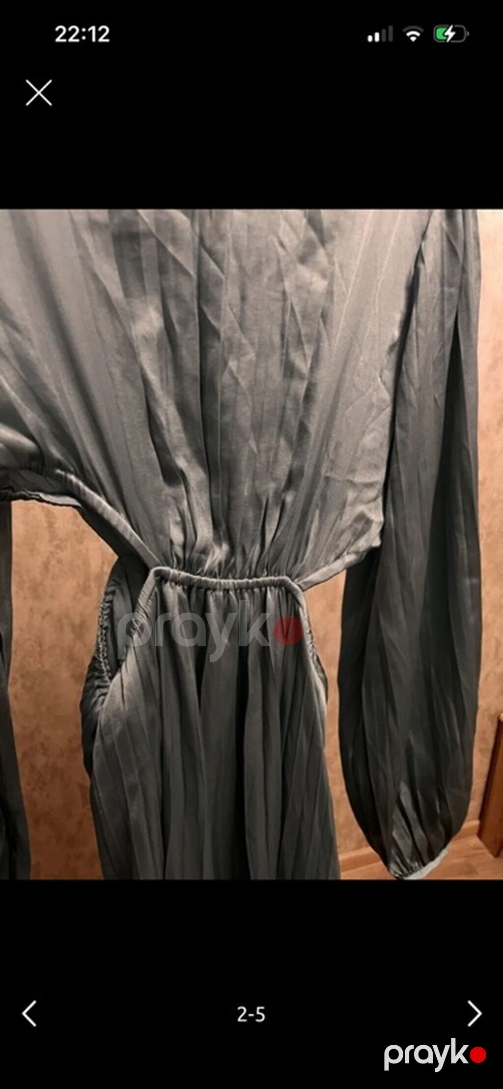 Ziyafət donu, Midi, Mango, M — Axşam paltarları, Bakı (5)