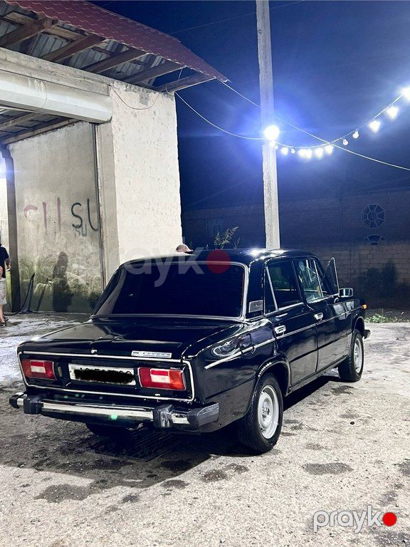 Lada (VAZ) 2106, 1.6 L, 1993 il, 258 000 km — Avtomobillər, Xaçmaz (6)