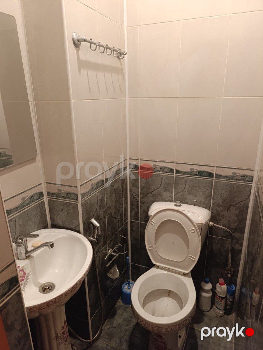 İcarəyə verilir 2 otaqlı köhnə tikili 65 m² — Mənzil, Bakı (2)