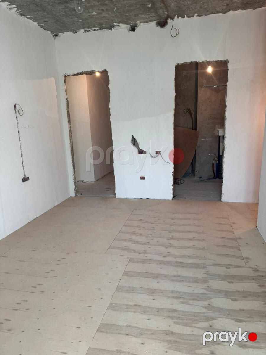 Satılır 4 otaqlı yeni tikili 205 m² — Mənzil, Bakı (8)