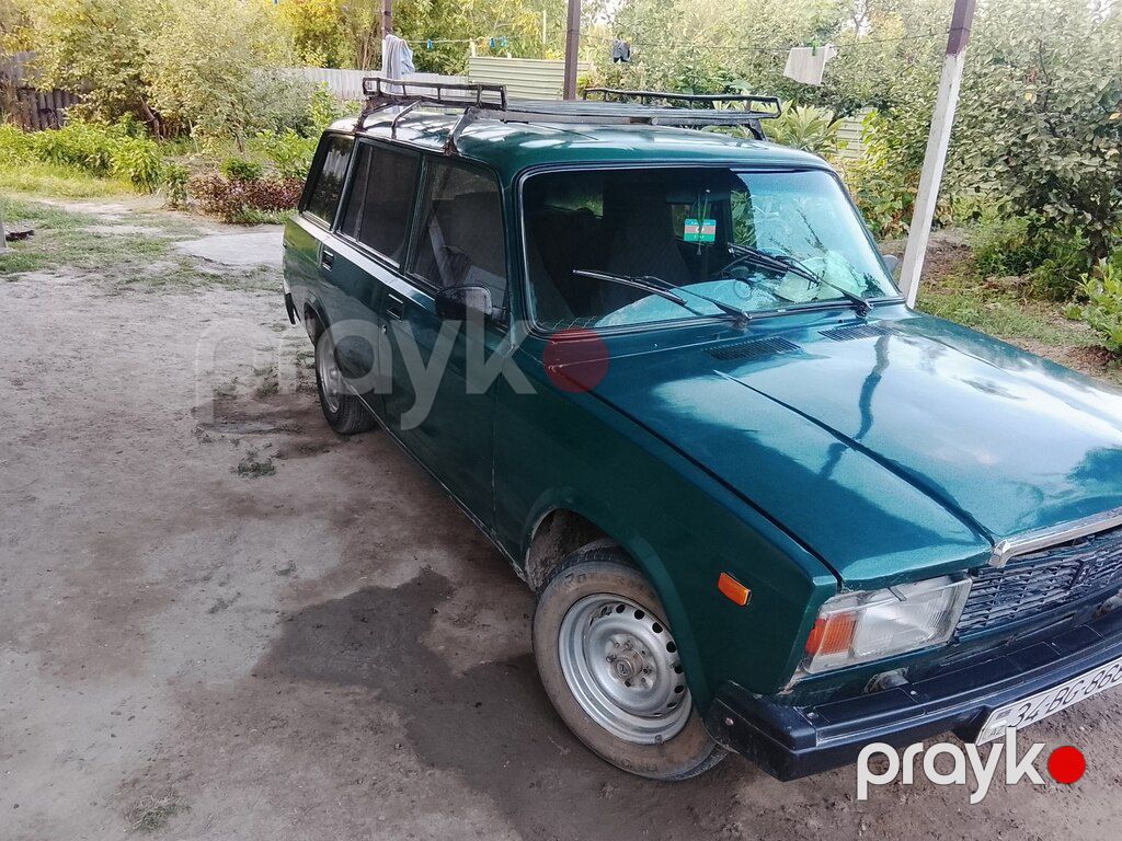Lada (VAZ) 2104, 1.5 L, 1999 il, 91 955 km — Avtomobillər, Mingəçevir (8)