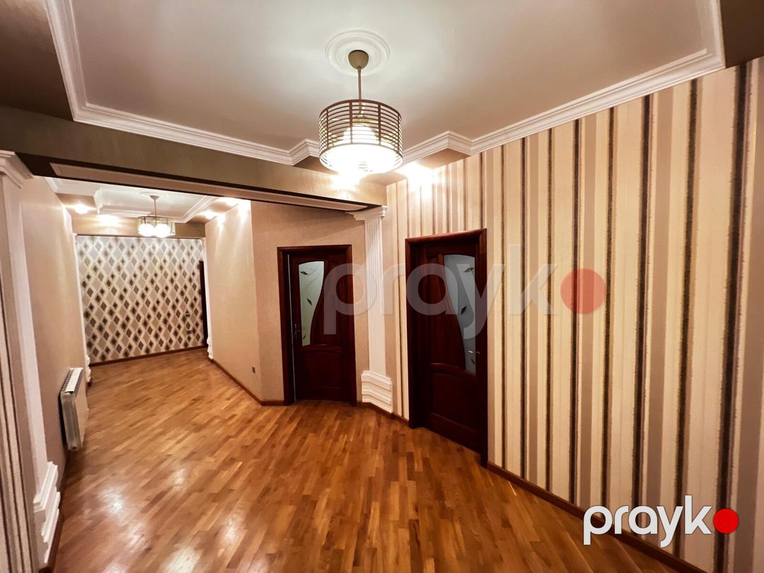Satılır 3 otaqlı yeni tikili 134 m² — Mənzil, Bakı (10)