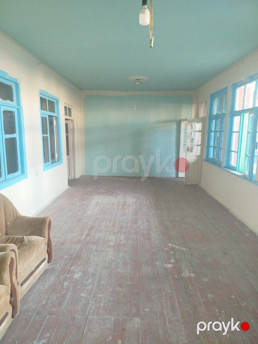 Həyət evi, Maştağa qəs — Ev, villa, Bakı (3)