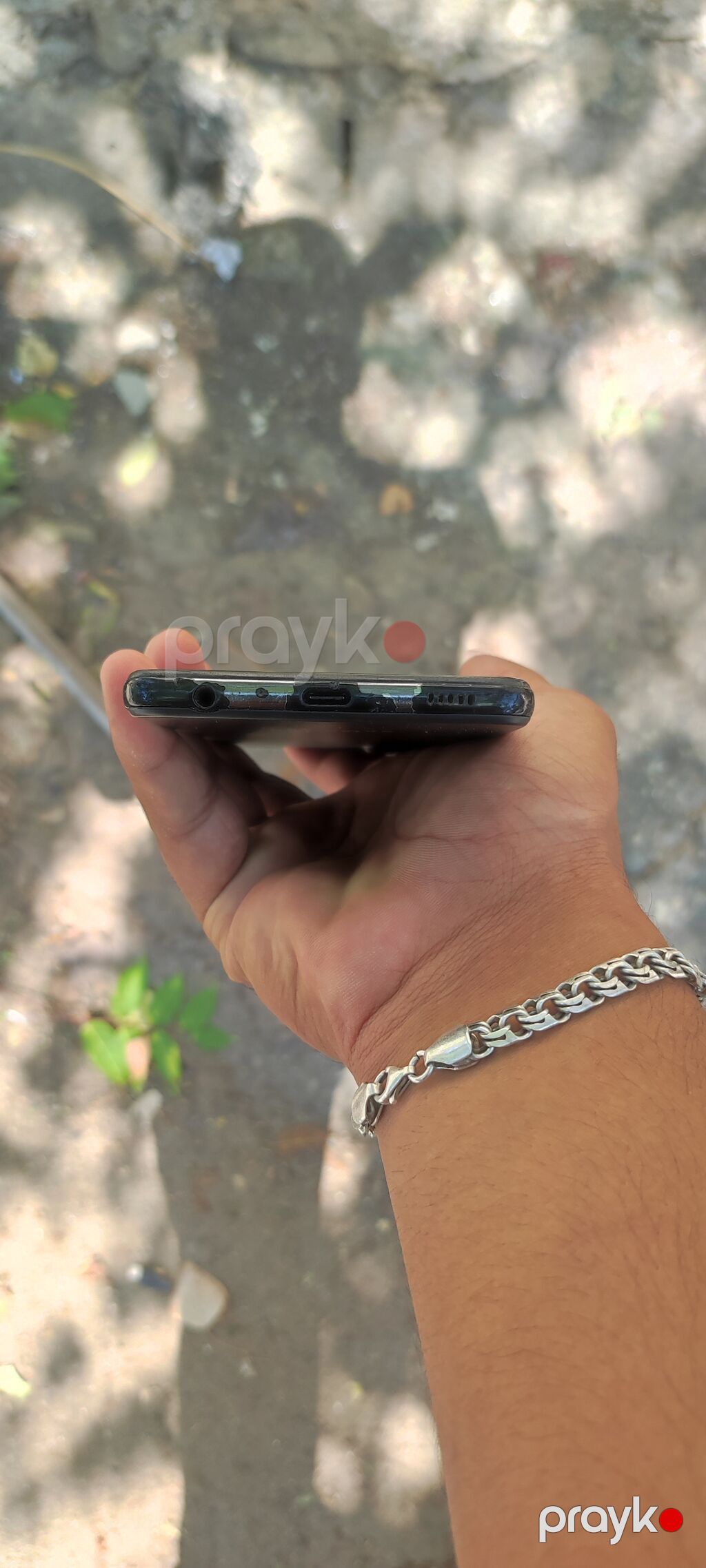 Samsung Galaxy A52 5G, 128 GB, rəng - Qara, Sensor — Samsung, Bakı (4)