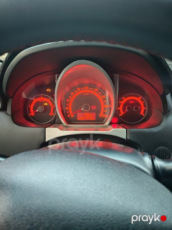 Kia Ceed SW, 1.6 L, 2009 il, 381 713 km — Avtomobillər, Bakı (4)