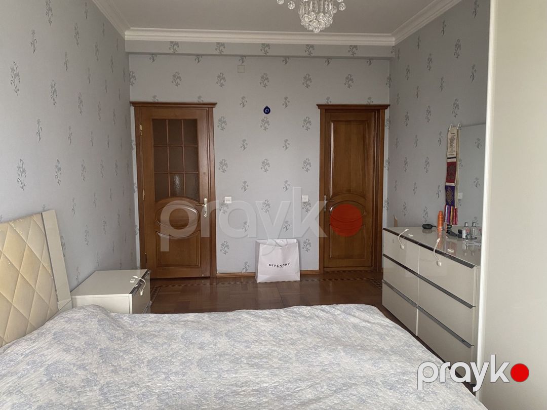 Satılır 3 otaqlı yeni tikili 124 m² — Mənzil, Bakı (11)