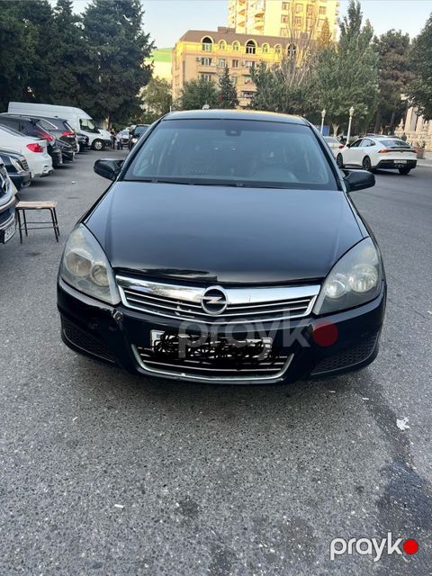 Opel Astra, 1.3 L, 2008 il, 355 000 km — Bakı