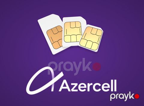 Azercell nömrə – (051) 110-10-10